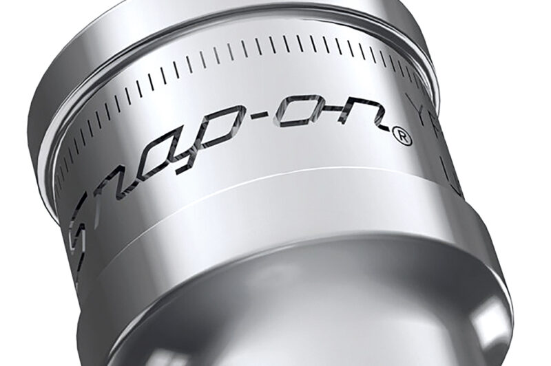 Top 10 Products of 2018: Snap-on Flank Drive Xtra (FDX) article image