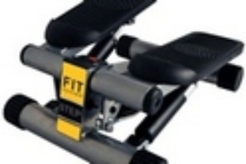 In-Cab Cardio Exercise article image