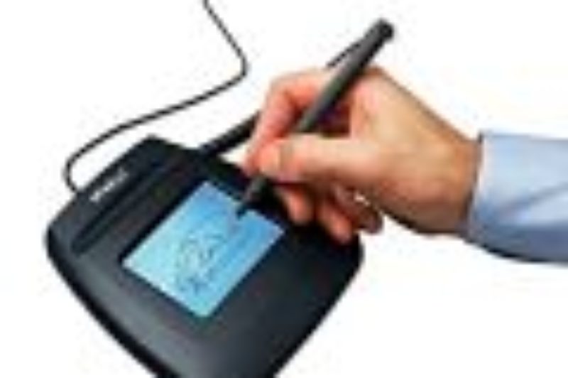 FMCSA OKs Digital Signatures on Logging Software article image