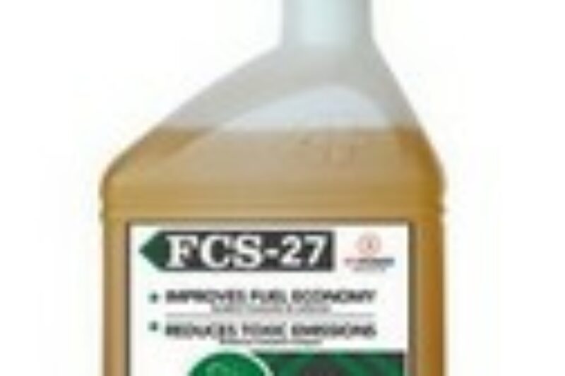 Fuel-Saving Additive article image