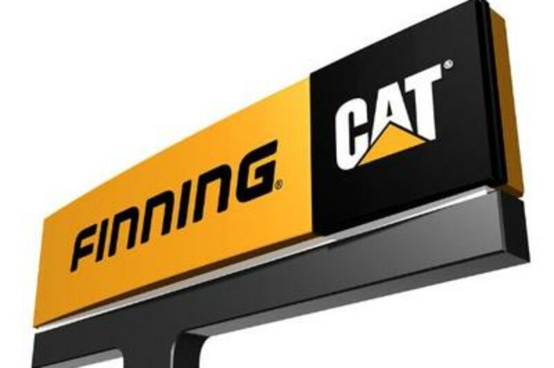 Cat Dealer Finning Closing Facilities, Cuts Workforce article image