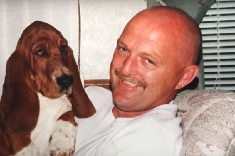 Driver Posthumously Given Truck Hero Award article image