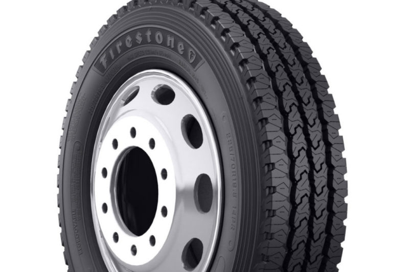 Bridgestone expands Transforce to Class 4-5 sizes article image