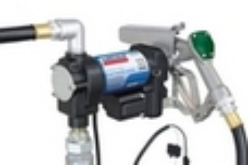 Fuel Transfer Pump article image