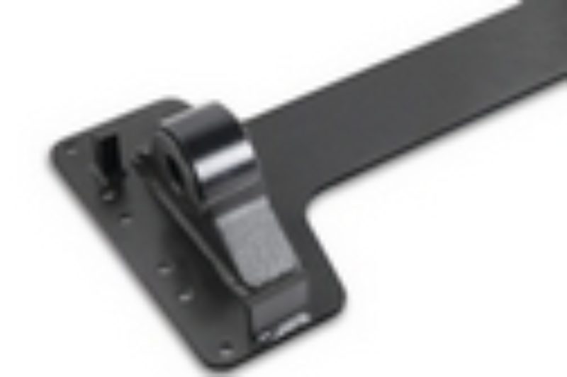 Fifth-Wheel Plate Mount article image