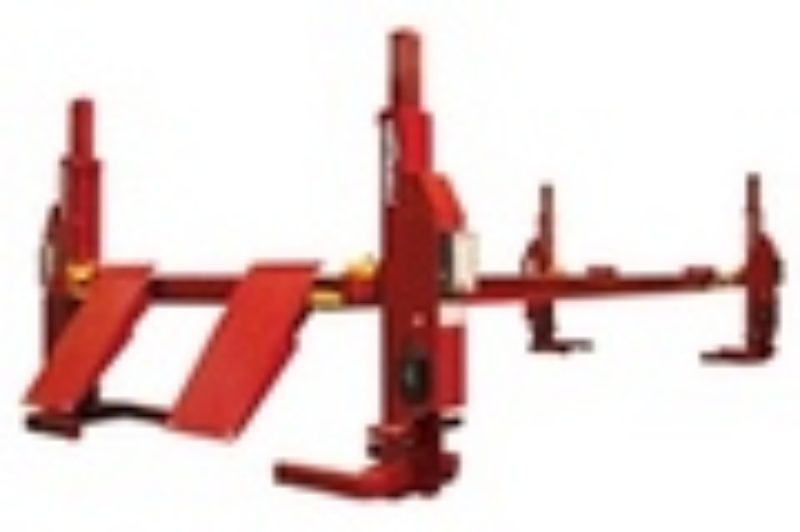 Fast Four-Post Lift article image