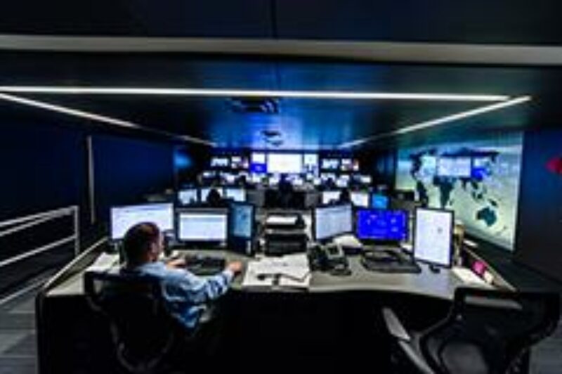 New Warning About Seasonal Cargo Theft Risks article image