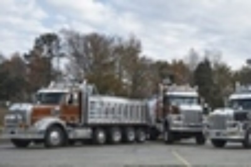 Freightliner Vocational Options article image