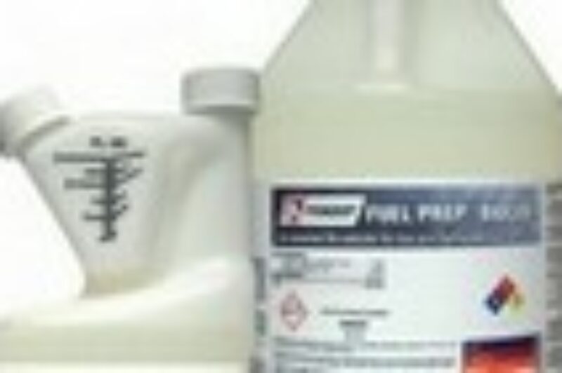 Diesel Fuel Protection article image