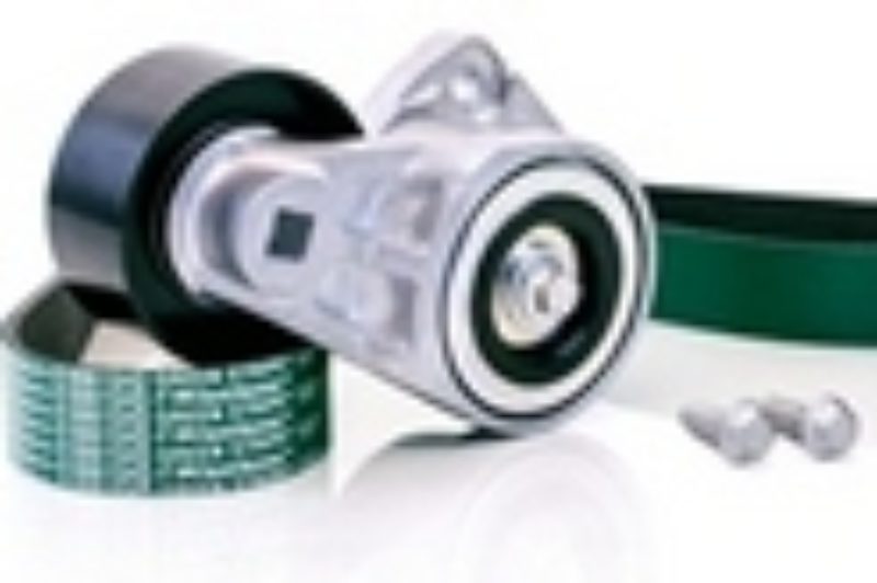 Belt-Drive Fix article image