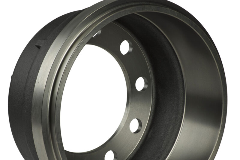 Accuride Inks Deal with Daimler Trucks article image