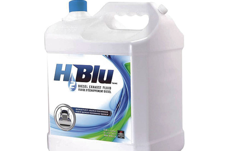 Wakefield Canada Sells DEF Business to Recochem article image