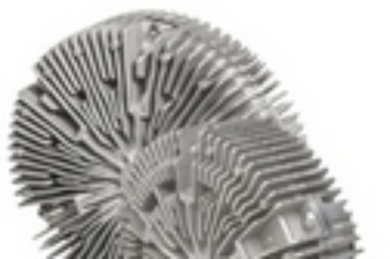 More Fan Drive Models article image