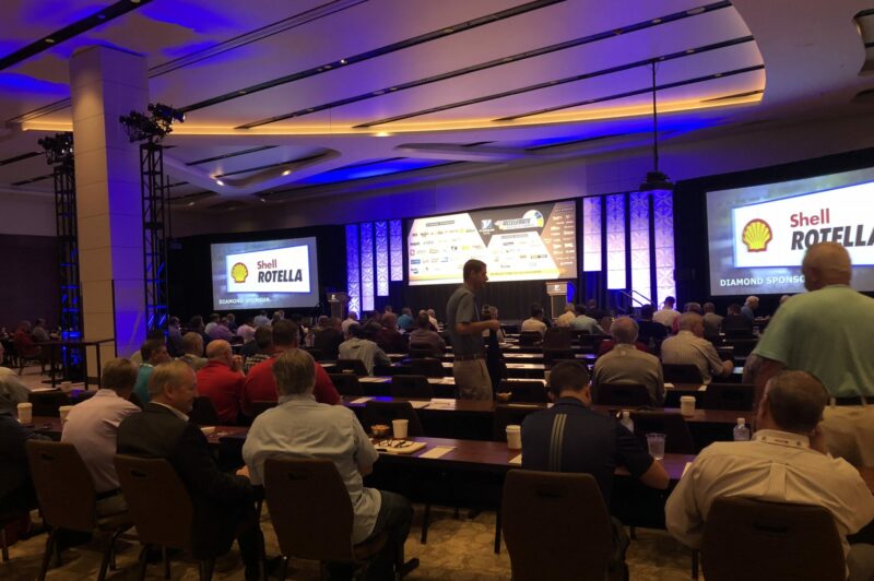 Aftermarket continues to be healthy, Vipar conference hears article image