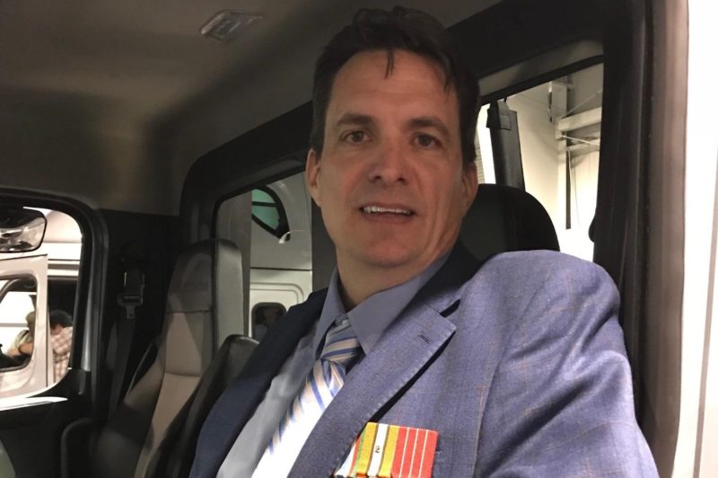 Westcan driver named 2018 Highway Star article image