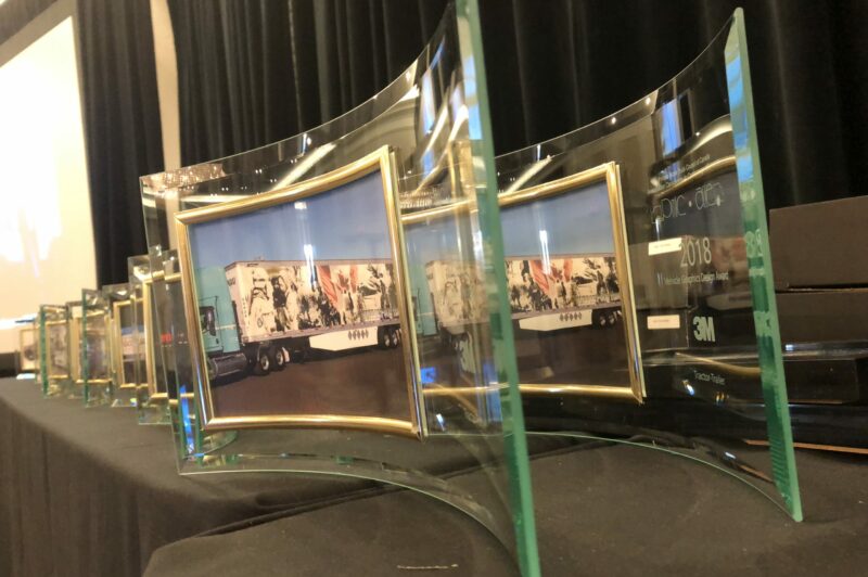 PMTC honors fleet graphics article image