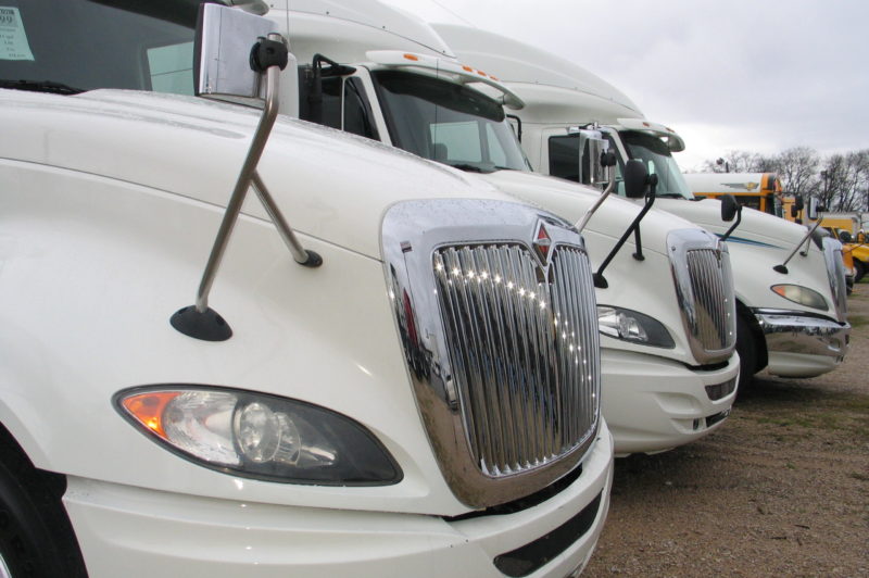 Many Drivers Say No to Paying for Reserved Parking article image