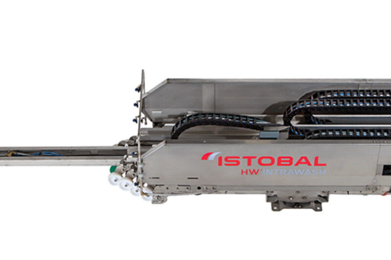 Top 10 Products of 2018: Istobal Hw’intrawash article image