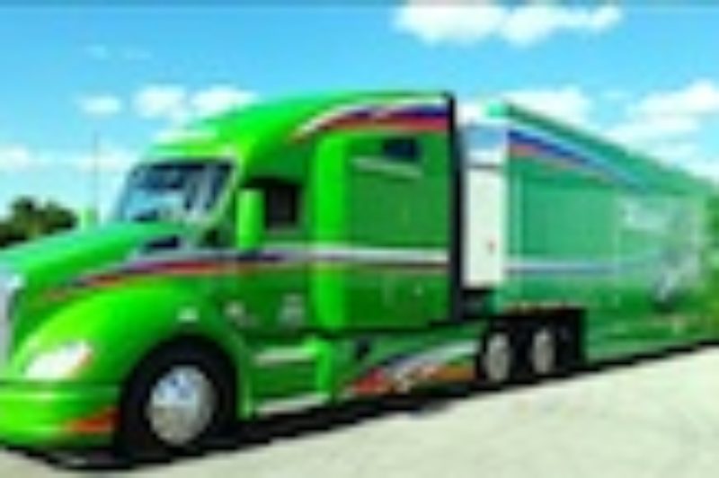 Kenworth Announces T680 Road Tour, Six Canadian Stops article image