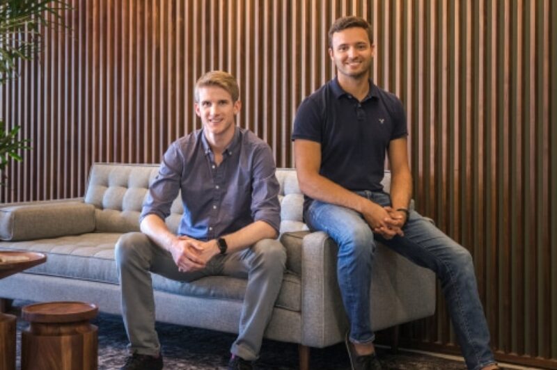 Kodiak Robotics pursues autonomous trucks article image