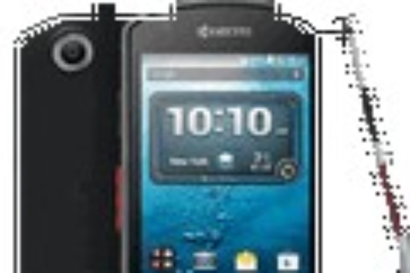 Ultra-Rugged Smartphone article image