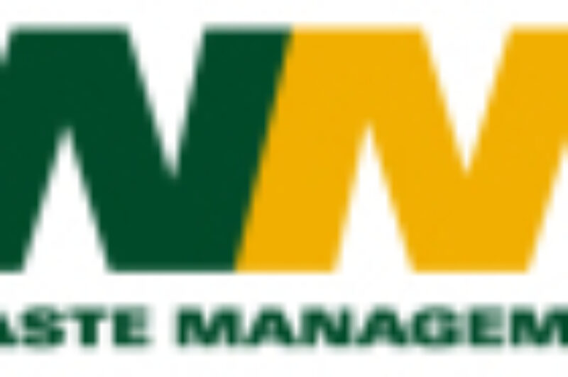 Waste Management Launches Waterloo CNG Truck Fleet article image