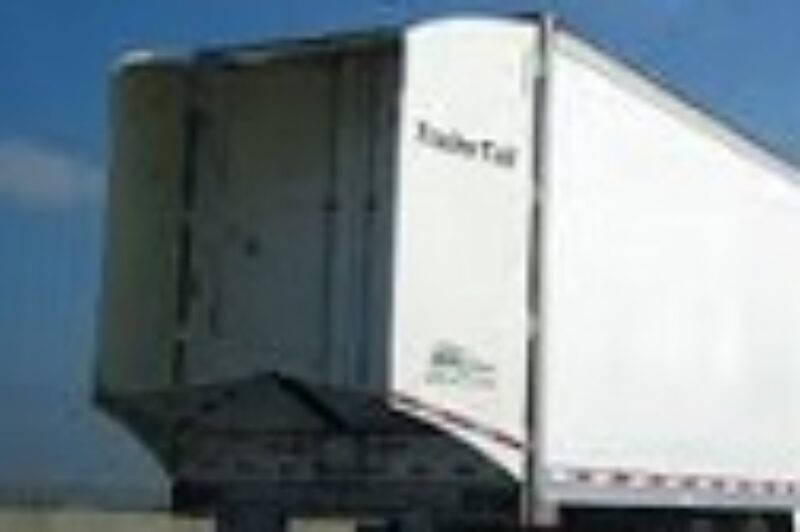 Let's Talk About Trucks, Boat Tails: Raitt article image