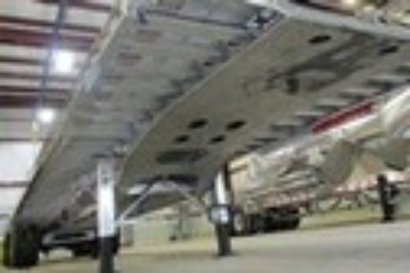 Lightweight, High-Capacity Flatbed article image