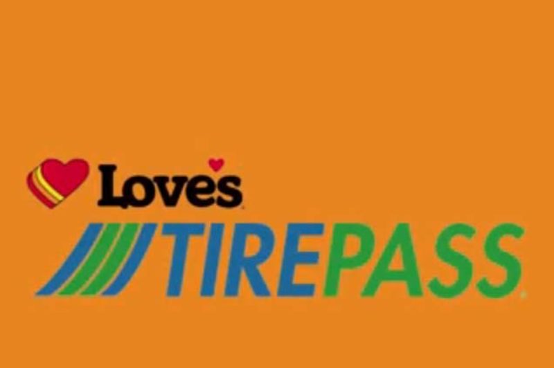 VIDEO!  New TirePass May be Too Good to Pass Up article image