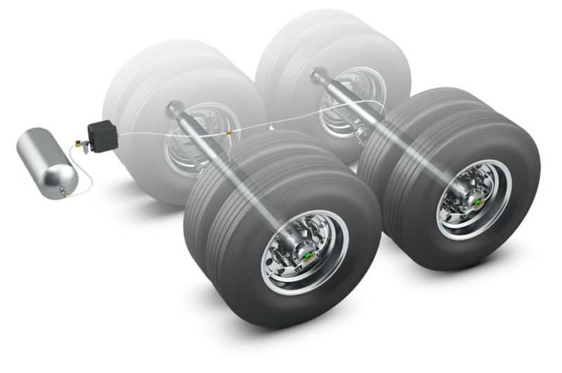 Meritor, P.S.I. -- 1 Million Made and Counting article image