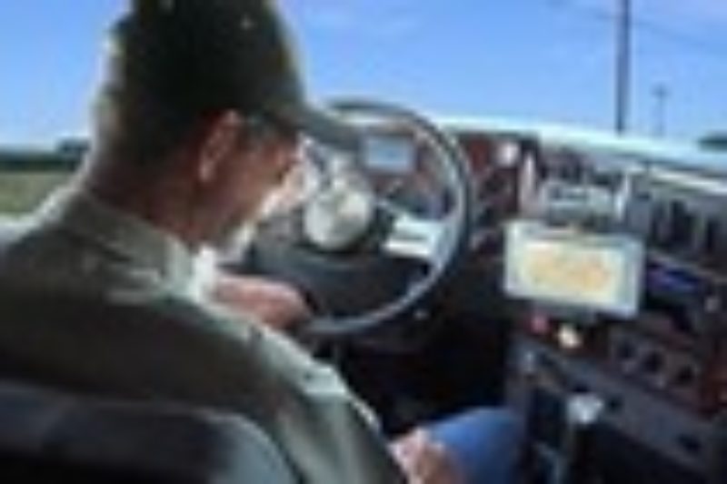 Mack Adds Telematics article image