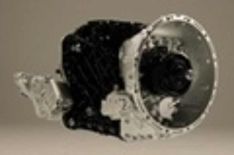 mDrive HD Standard in Granite article image