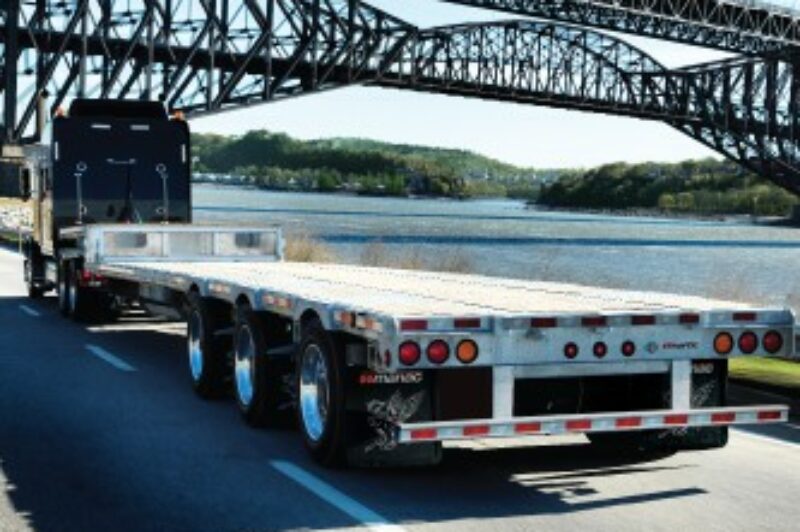 Trailer Manufacturer Manac Going Private article image