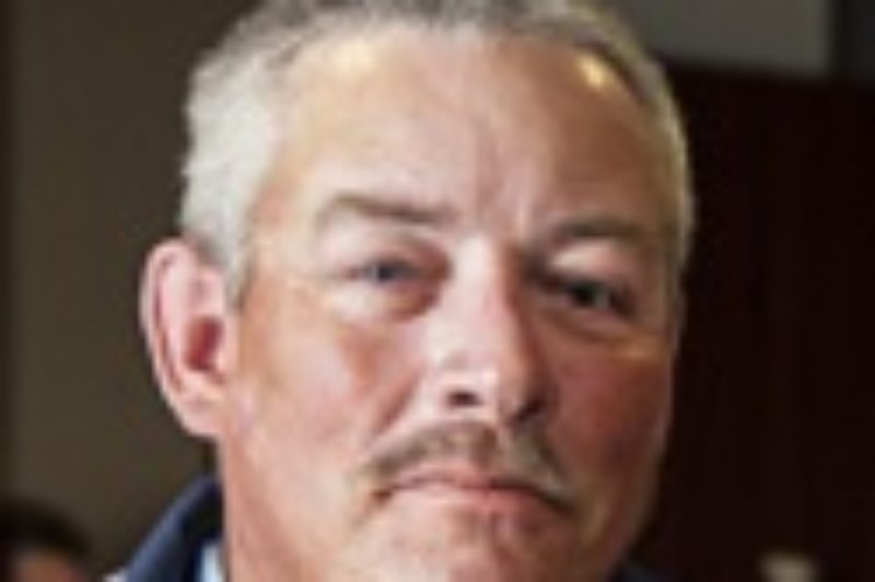 Manitoba Trucking Veteran Named Driver of the Year article image