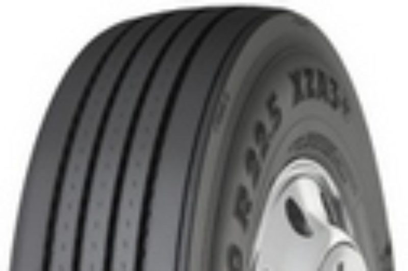 Michelin's Latest XZA3+ Tires article image