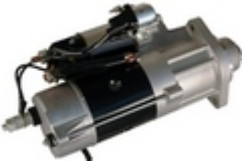 Mitsubishi S60 Starter article image