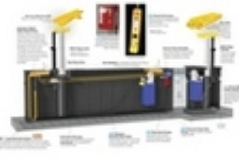 Modular HD Inground Lift article image