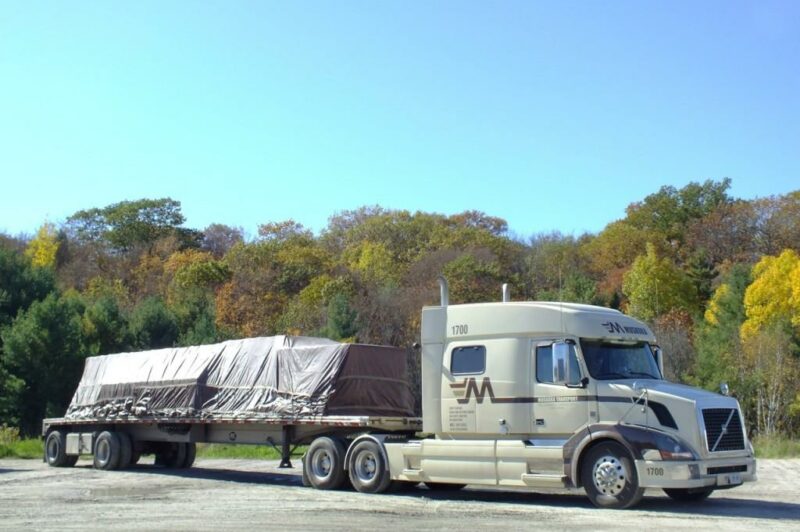 Titanium Seeing Improvements in Muskoka Since Purchase article image