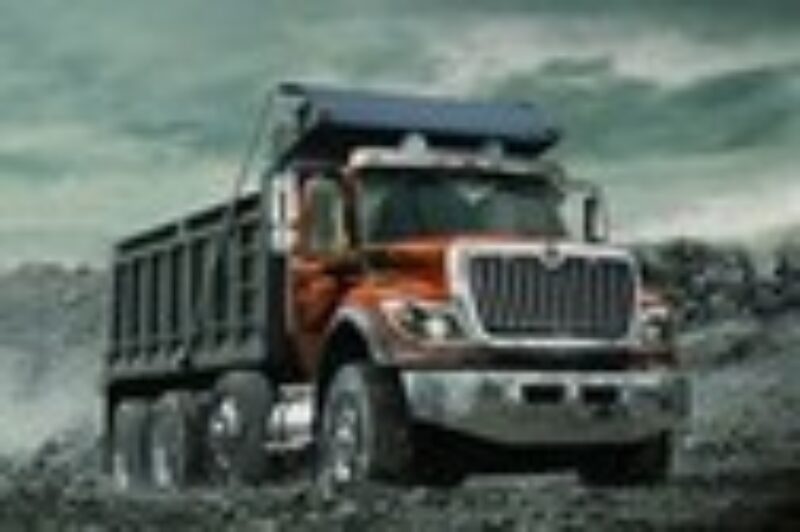 Navistar's Allison Package article image