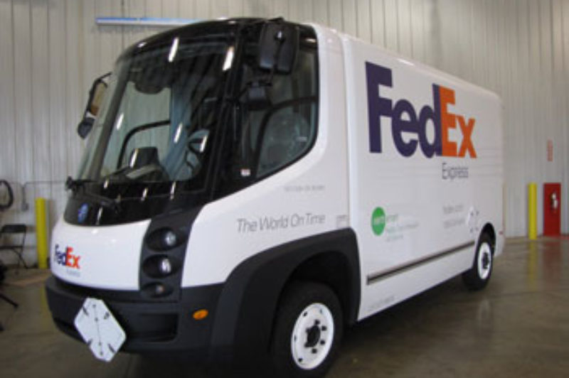 Is now the 'right time' for electric vehicles? article image