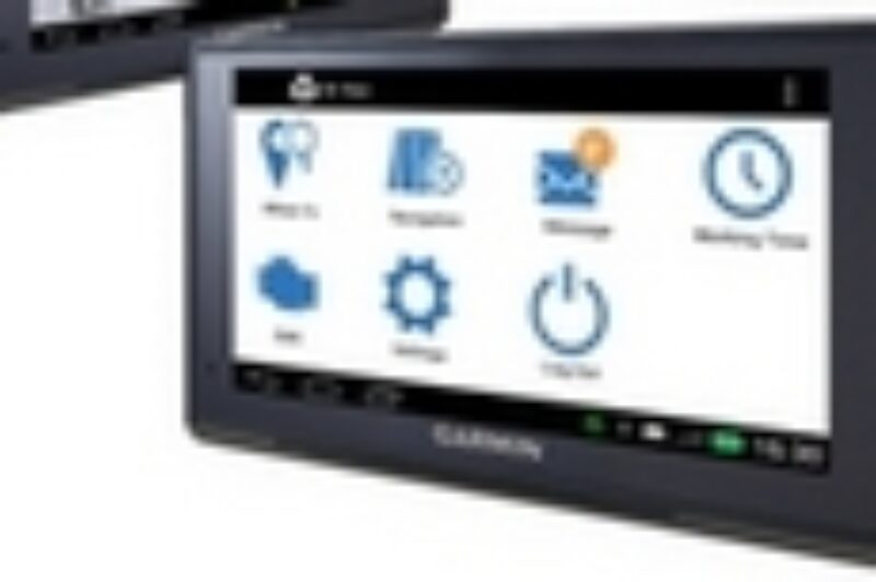 Navman Telematics Suite article image