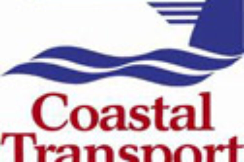 New Brunswick Truckers Snub Ferry Company Rule article image