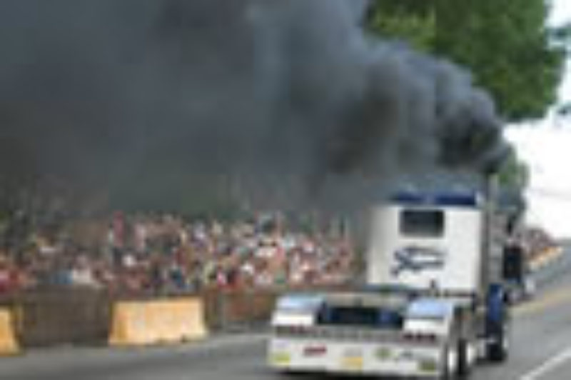 New Emission Legislation Announced article image