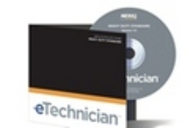 PC-Based Diagnostic Software article image