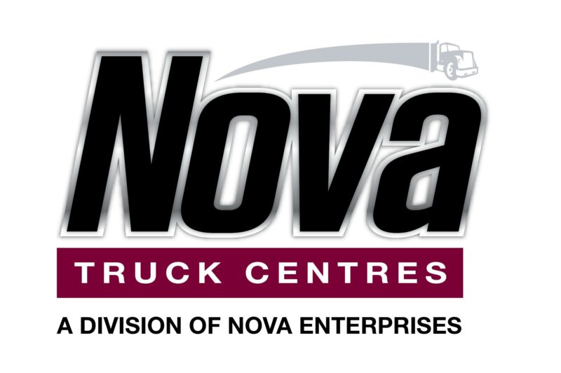 Nova Enterprises, Lockhart Truck Center Rebrand article image