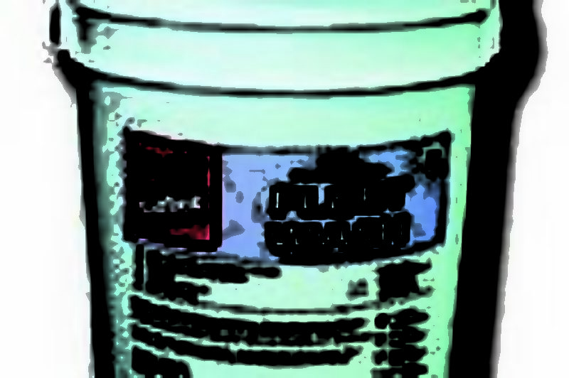 Safe Cleaner/Degreaser article image