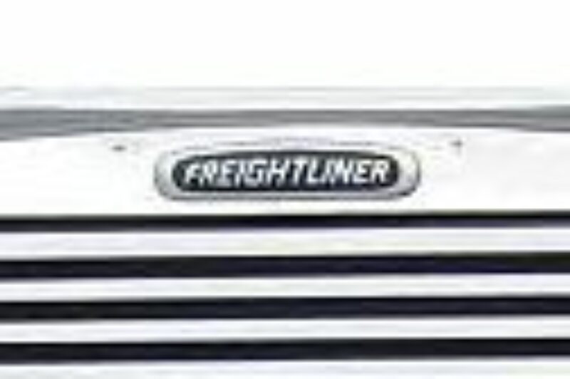 One of Two Missing Freightliners Found in Ontario article image