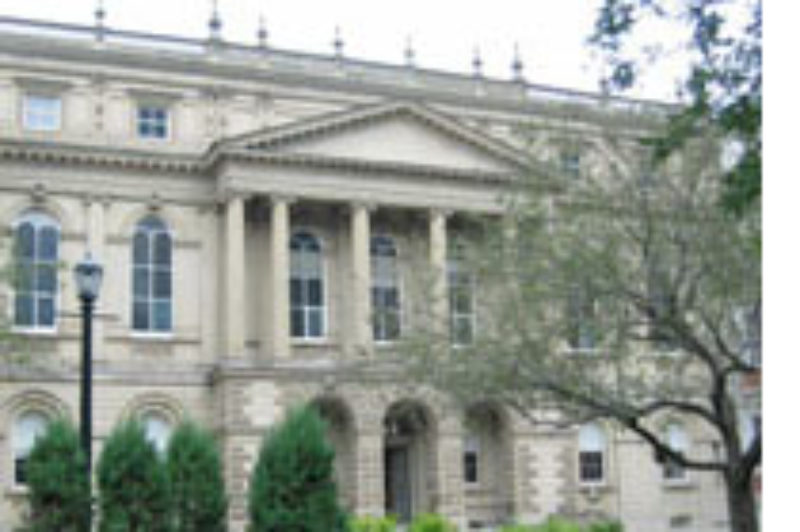 Court Upholds Ontario Truck Speed Limiter Law article image