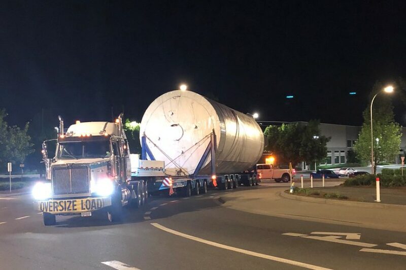 Project Cargo Corridor