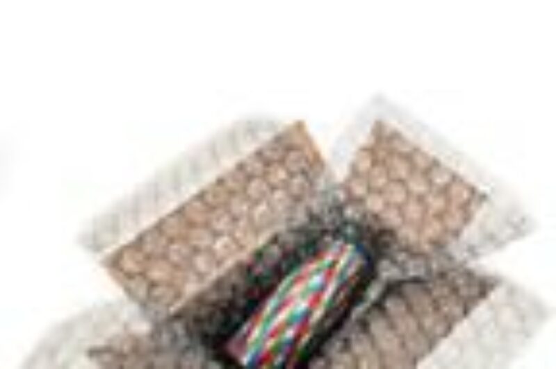 Bubble Wrap Fun Popped by Shippers article image